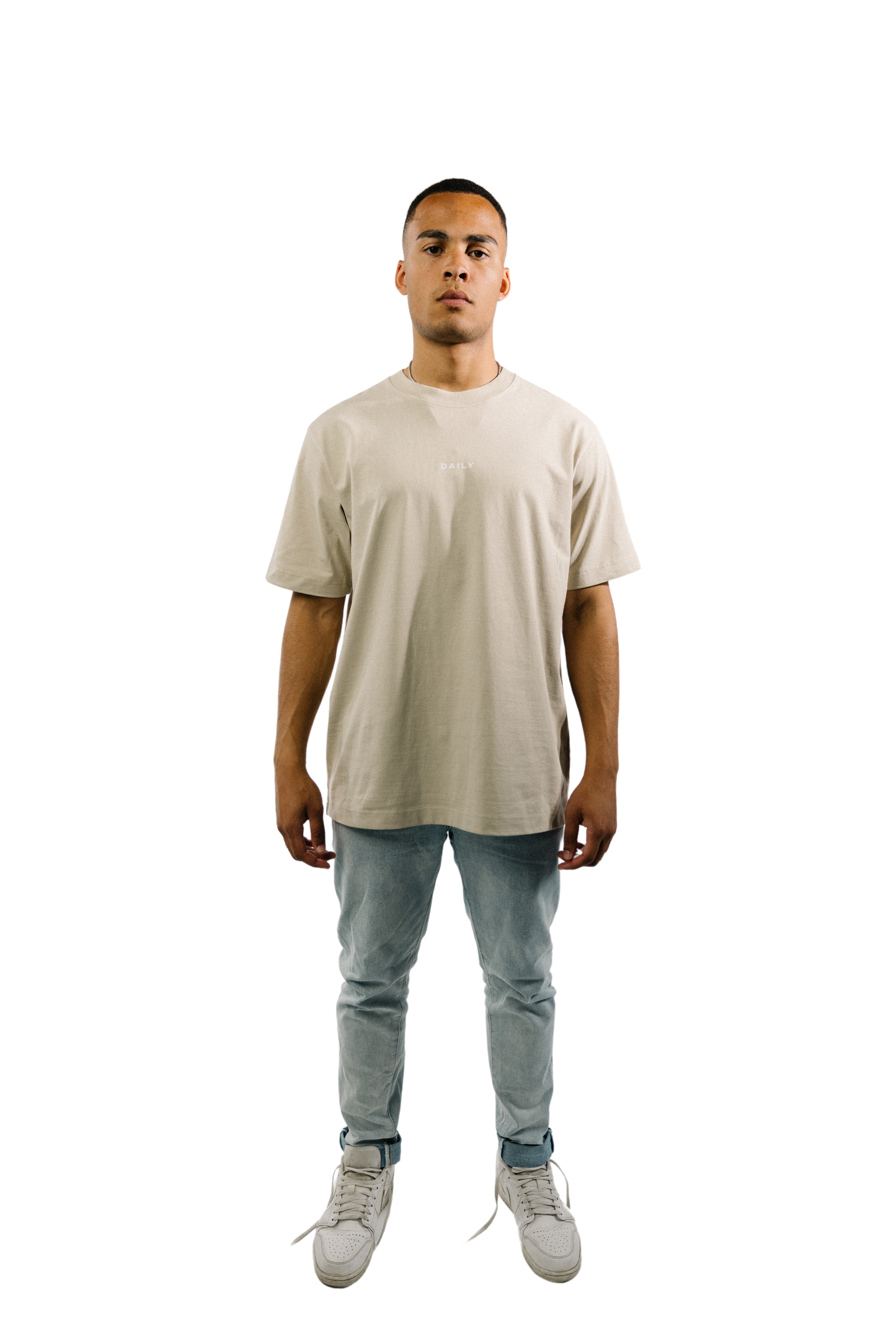 T-SHIRT | DUST
