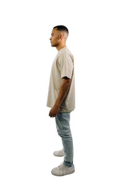T-SHIRT | DUST
