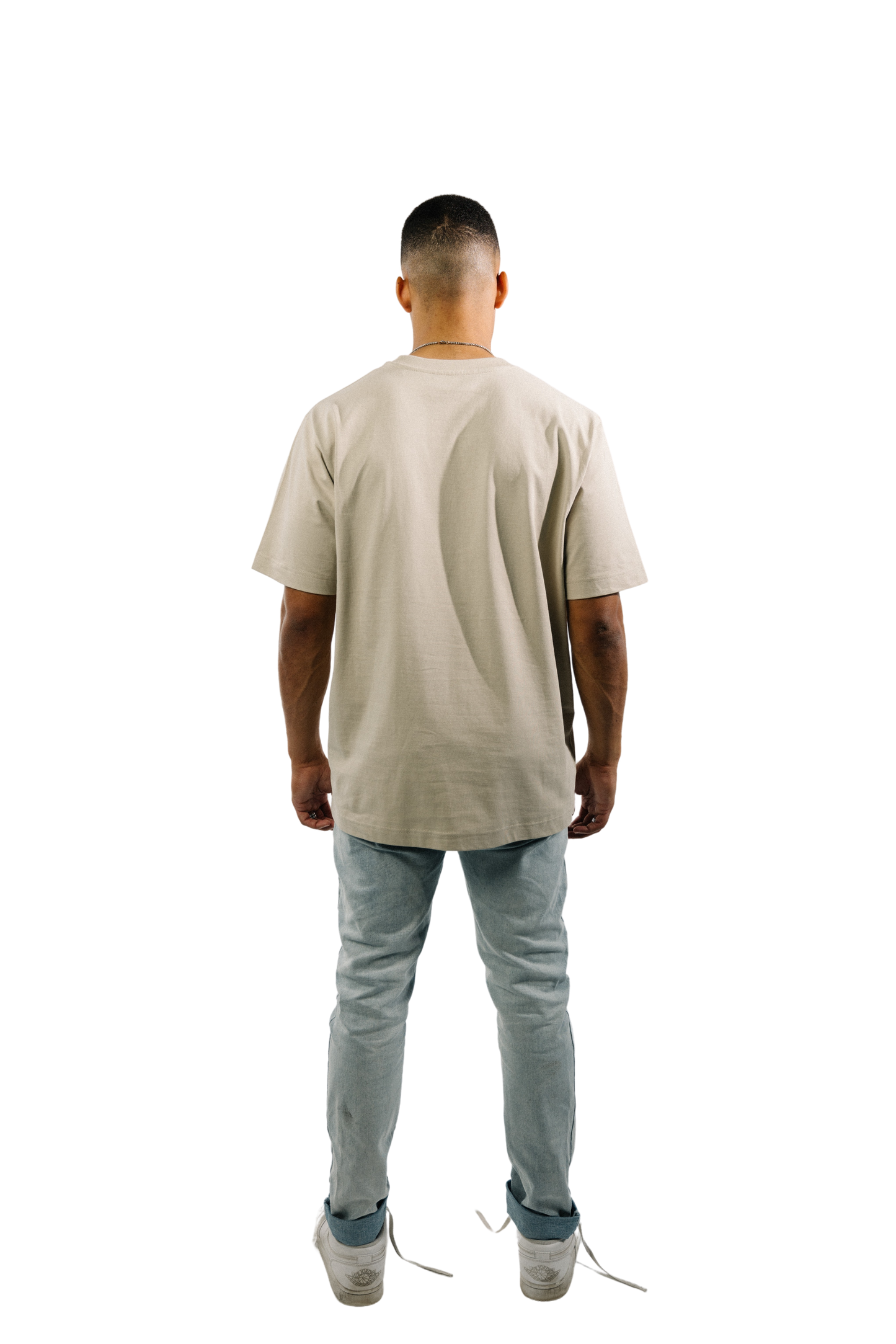 T-SHIRT | DUST