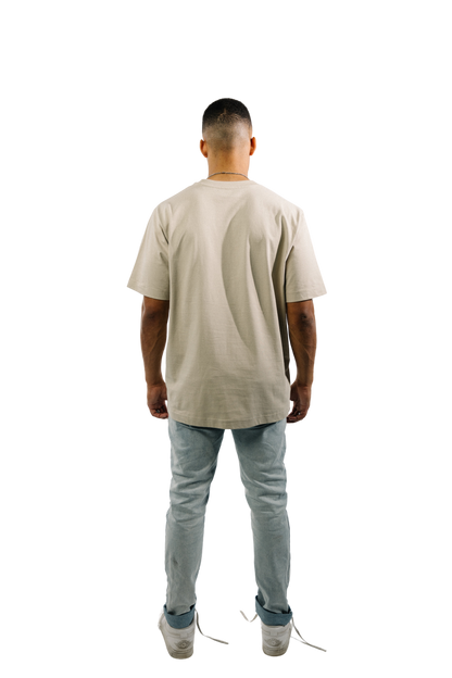 T-SHIRT | DUST